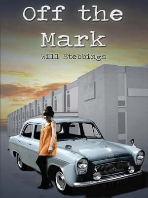 cover image of Off the Mark